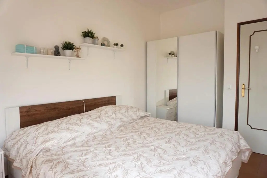 Fantastic Flat With Garden-beahost
