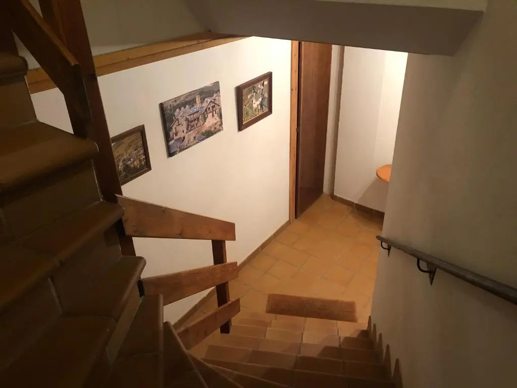 Apartaments Ca de Badia