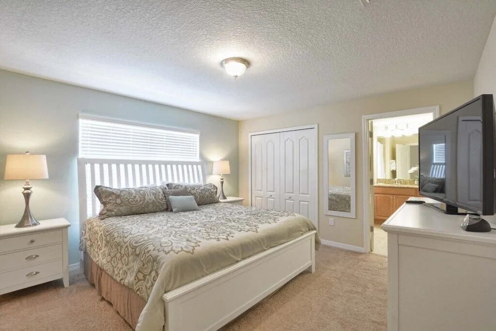 Paradise Palms- 4 Bed Townhome w/Splashpool-3204PP