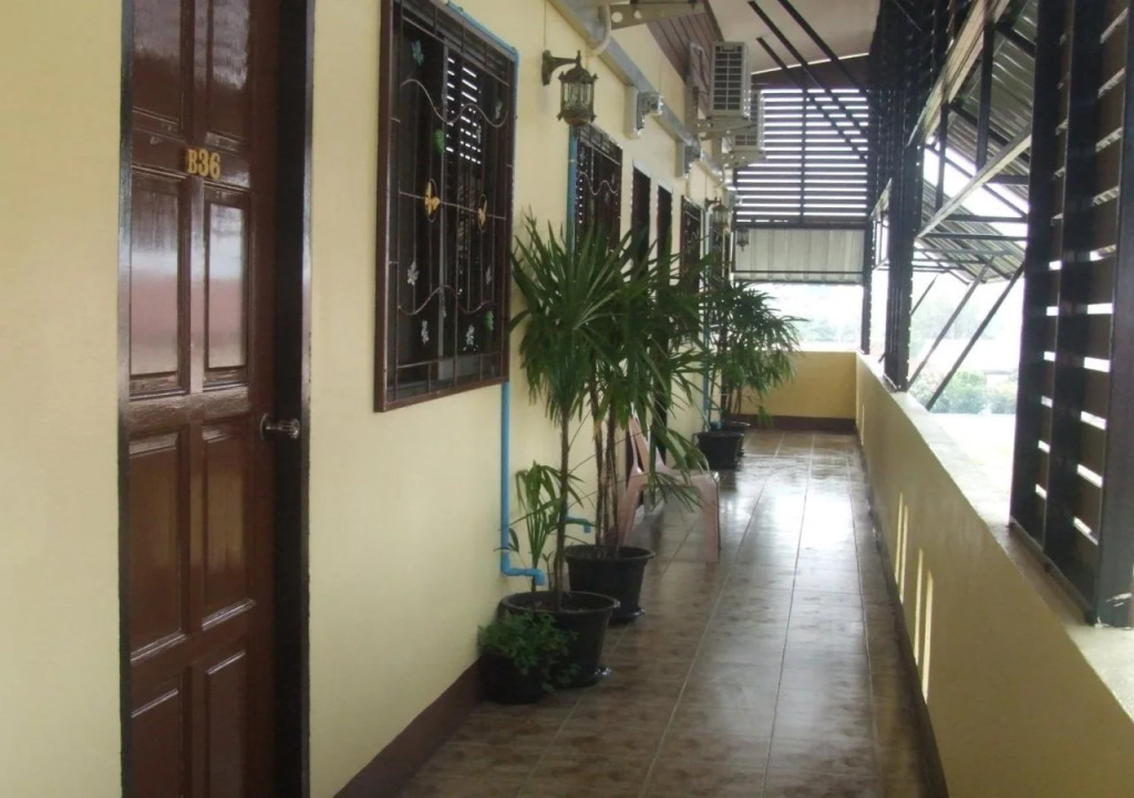 Jansupar Court
