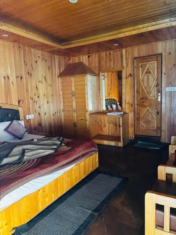 Fusion Guest House And Cafe