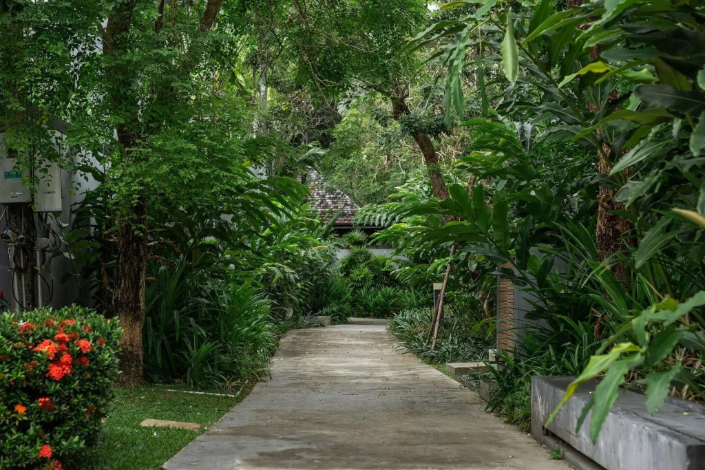 Villa Pagai