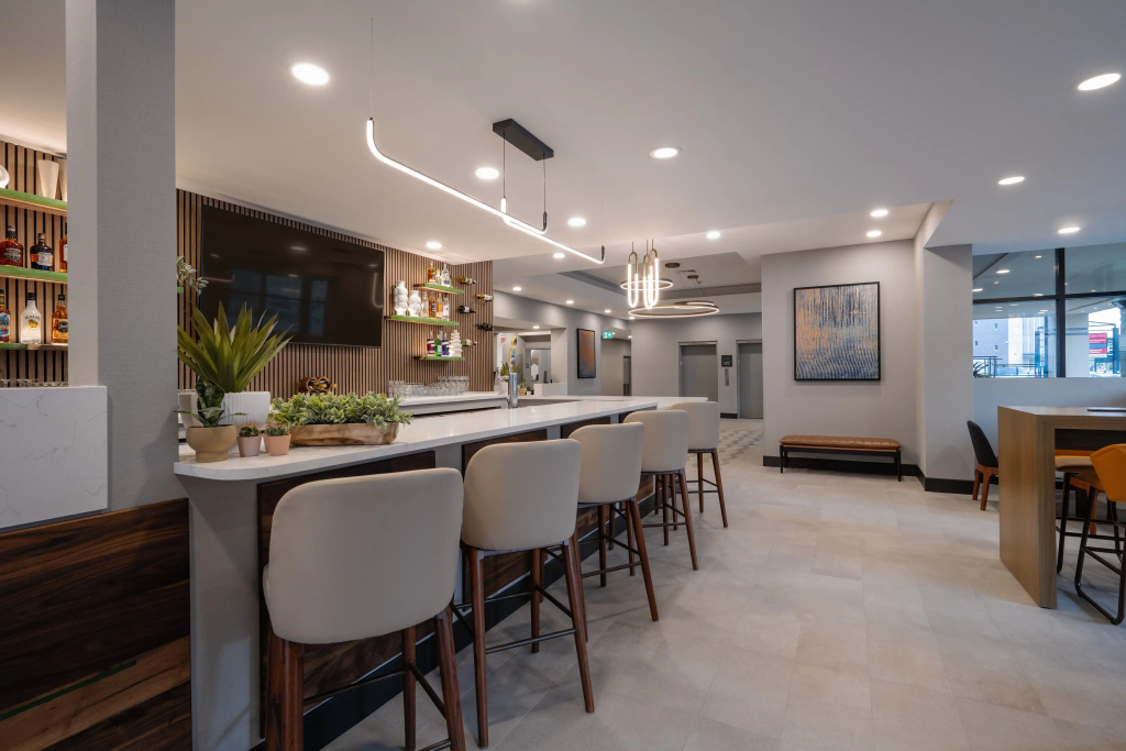 Holiday Inn & Suites Winnipeg Downtown by IHG