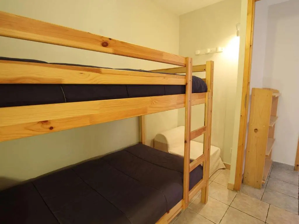 Appartement Montgenèvre, 3 pièces, 6 personnes - FR-1-330D-12
