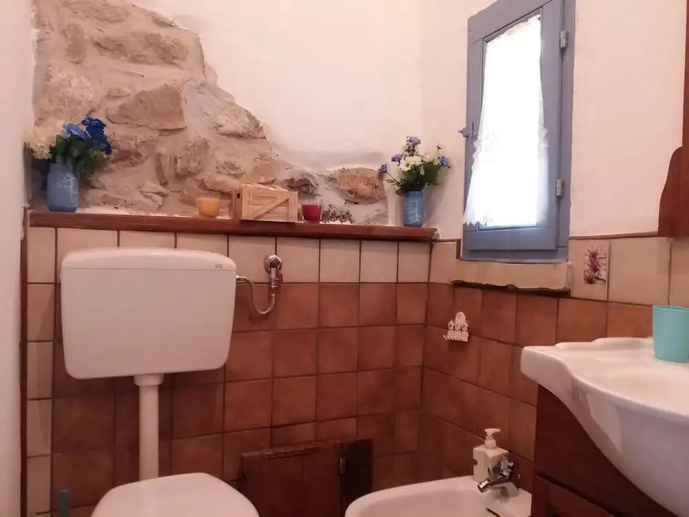 Casa museo "Sa domu de ziu Antoneddu"