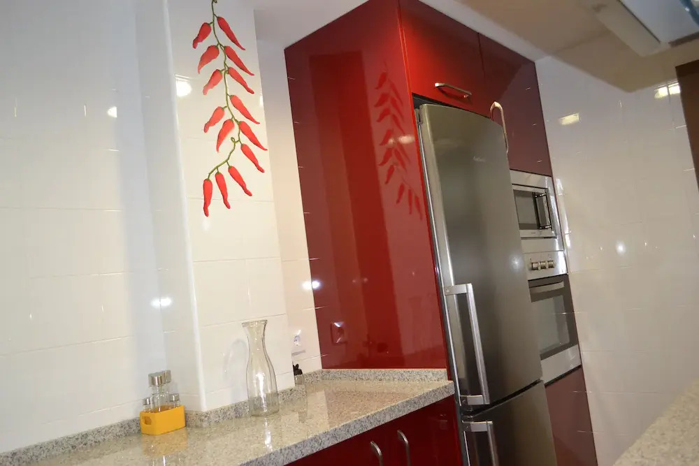 Apartamento Acueducto