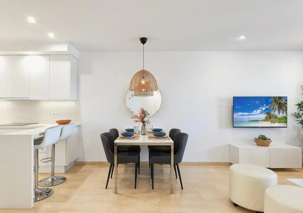Marina XI - Modern apartment in Wyndham Resort with BBQ, Pools and Tennis Courts