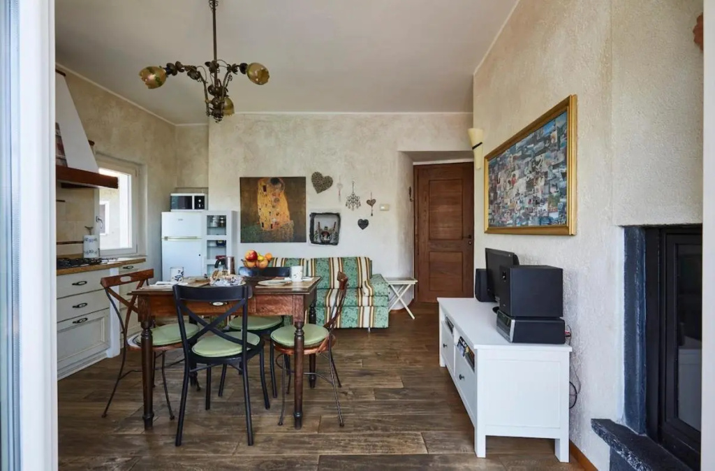 Casa Romantica
