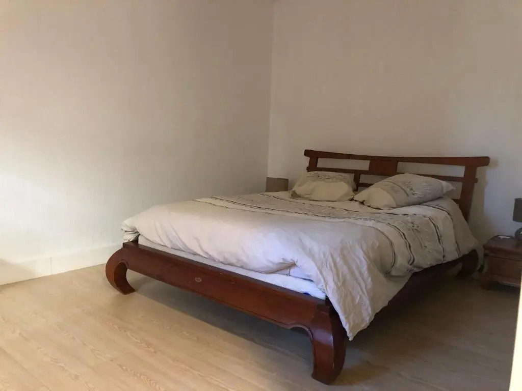 Appartement T2 dans le centre ville d'Angoulême