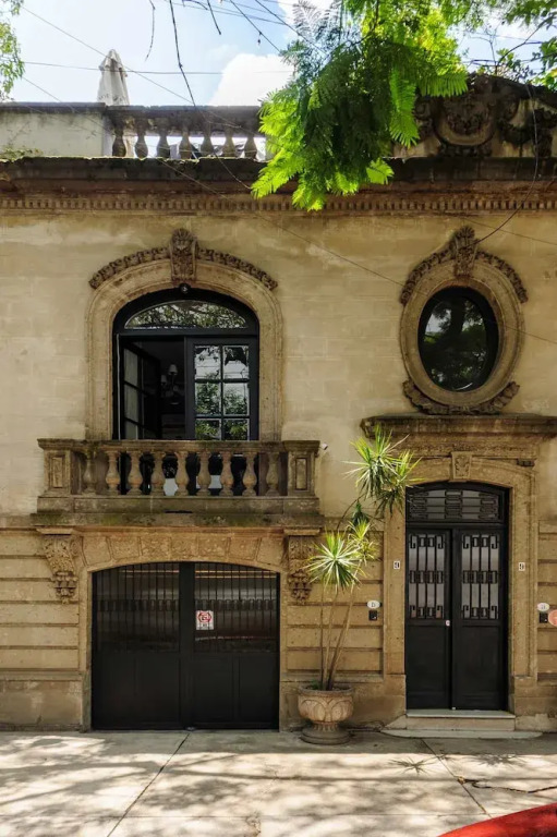 w Inviting 4BR in Condesa