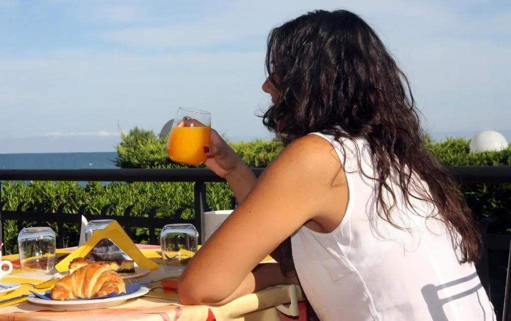 Villa Gaia Hotel