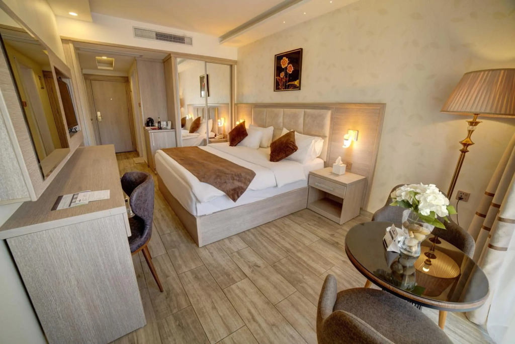 Laverda Hotel