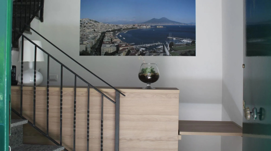 Residenza Scarlatti Napoli