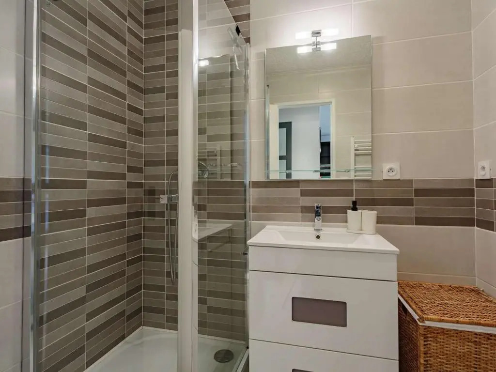 Studio Saint-Jean-de-Luz, 1 pièce, 2 personnes - FR-1-4-613
