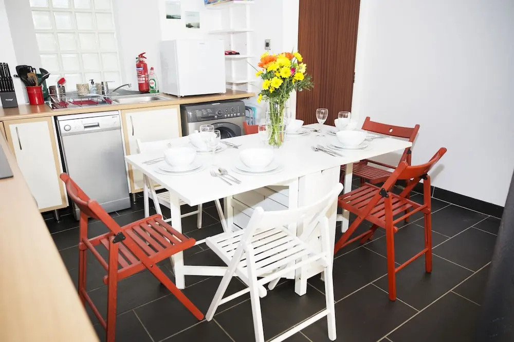 The Neuk Anstruther - Sleeps 6 - Dogs Welcome