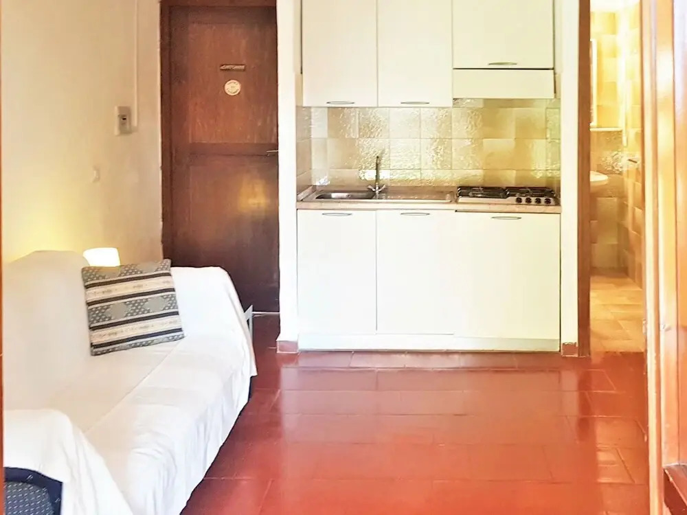 Baia de Bahas Residence