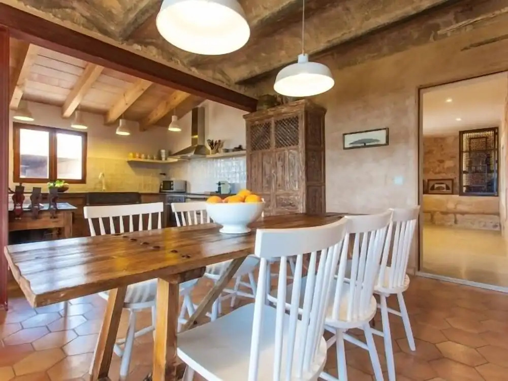 Finca Can Sitja