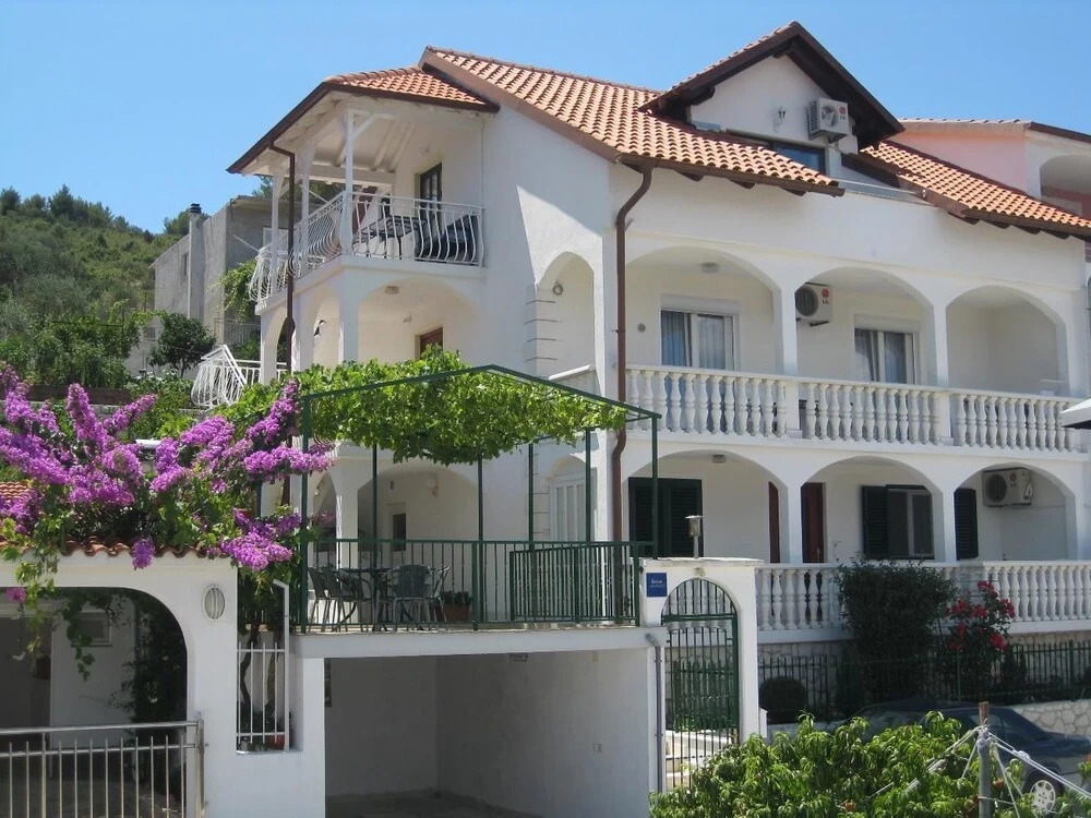 Apartments Buljan One Bedroom A1