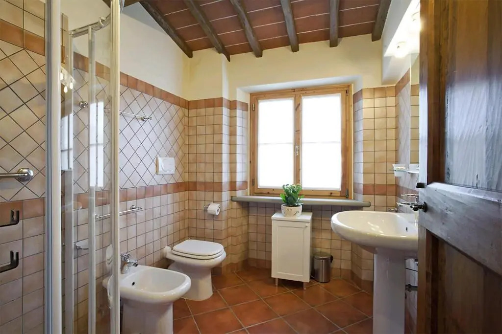 Agriturismo Panzanello