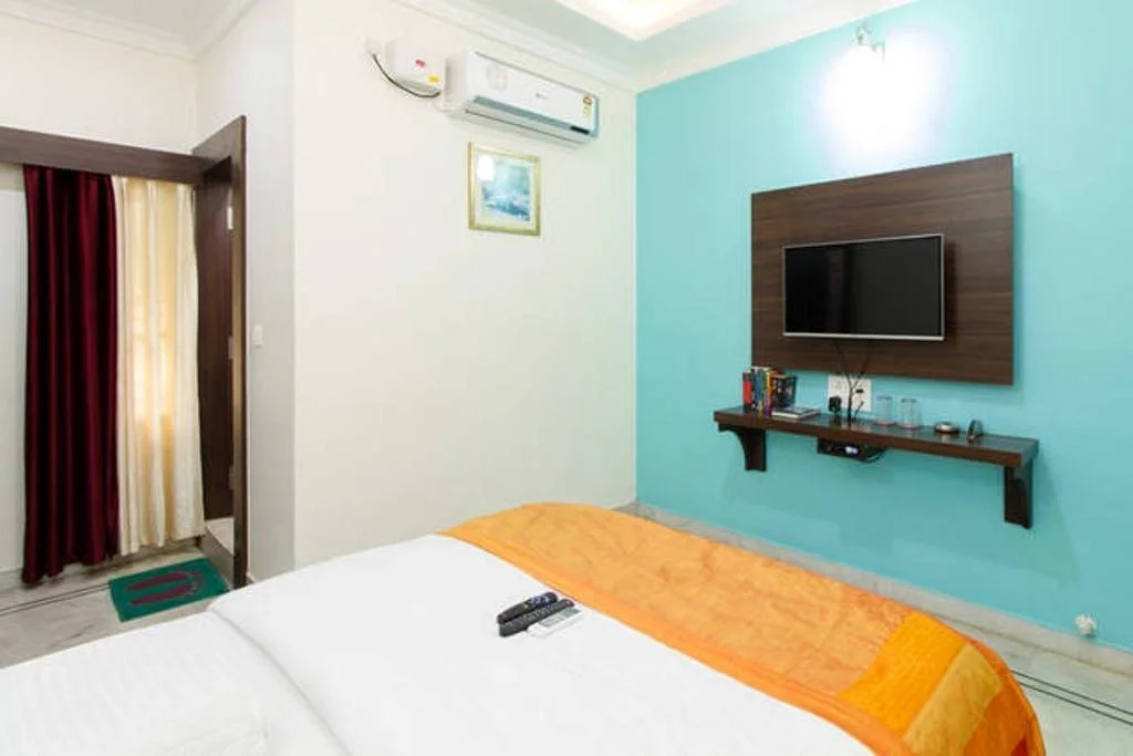 SS Residency