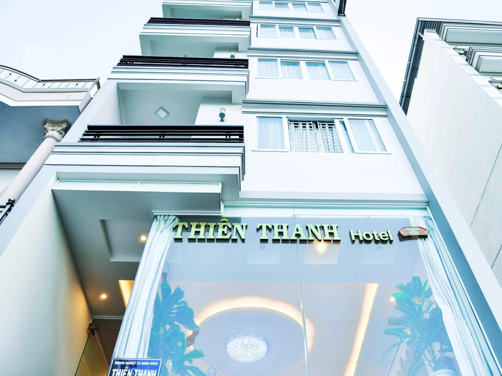 Thien Thanh Hotel Nha Trang