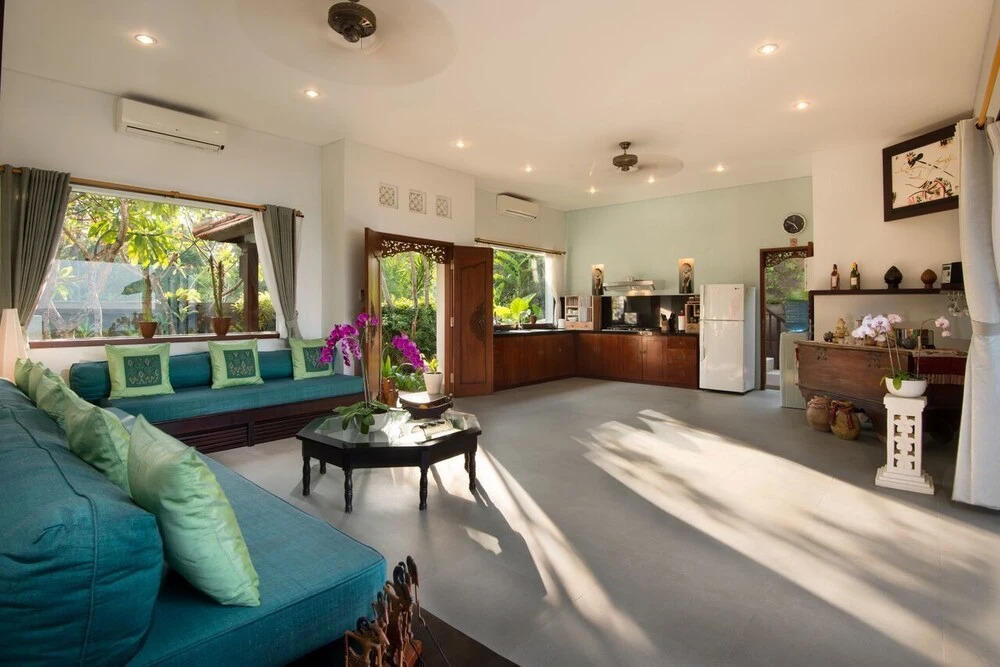 Aslin Villa