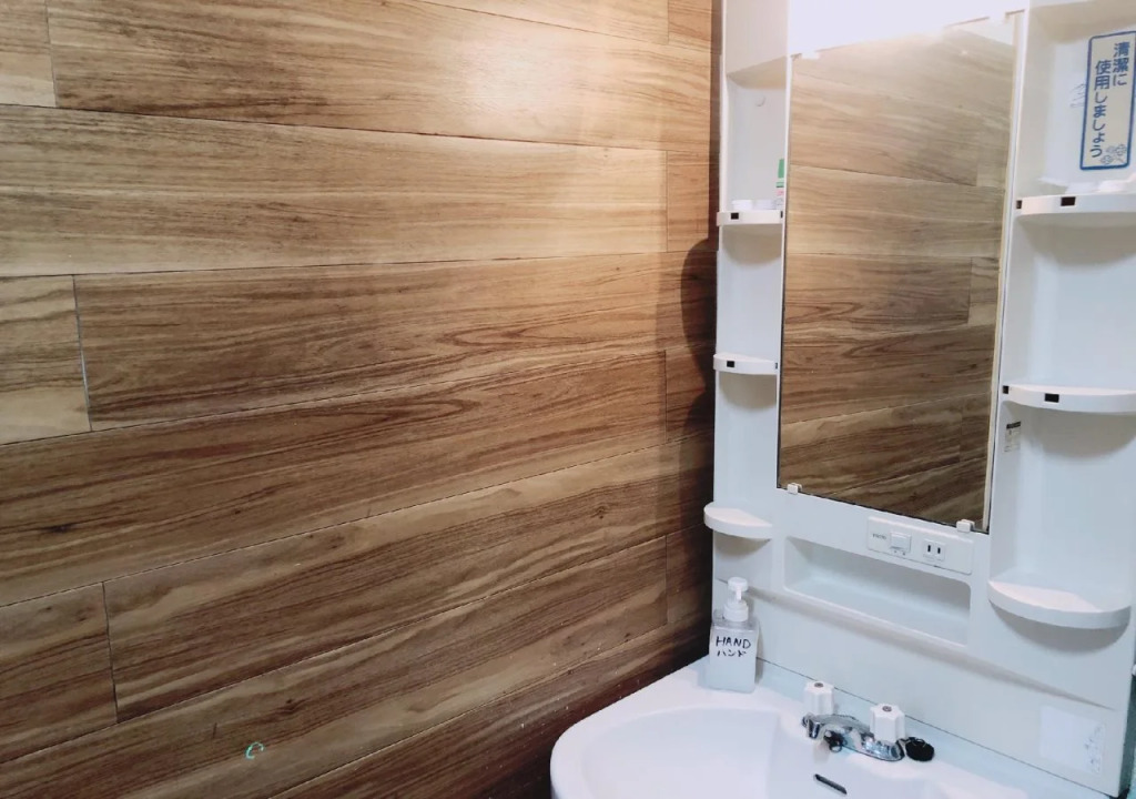 Guesthouse CamCam Okinawa - Hostel