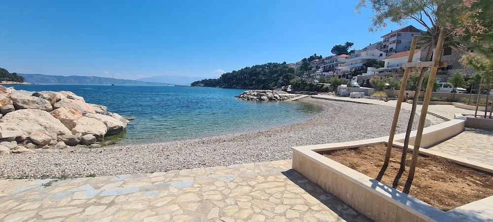 Apartment Bosiljak