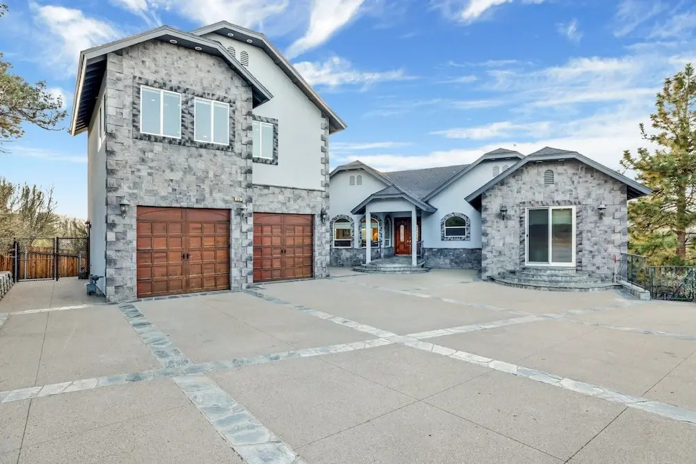 Sunset ridge villa #2178