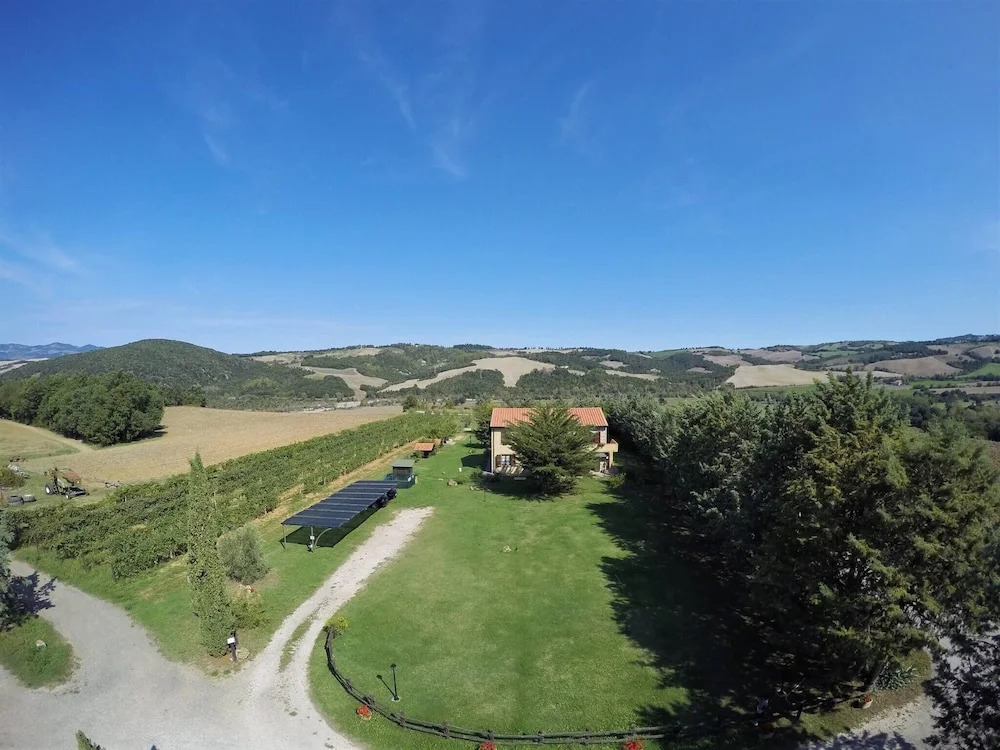 Appartamento Spiga - Agriturismo Le Selvole