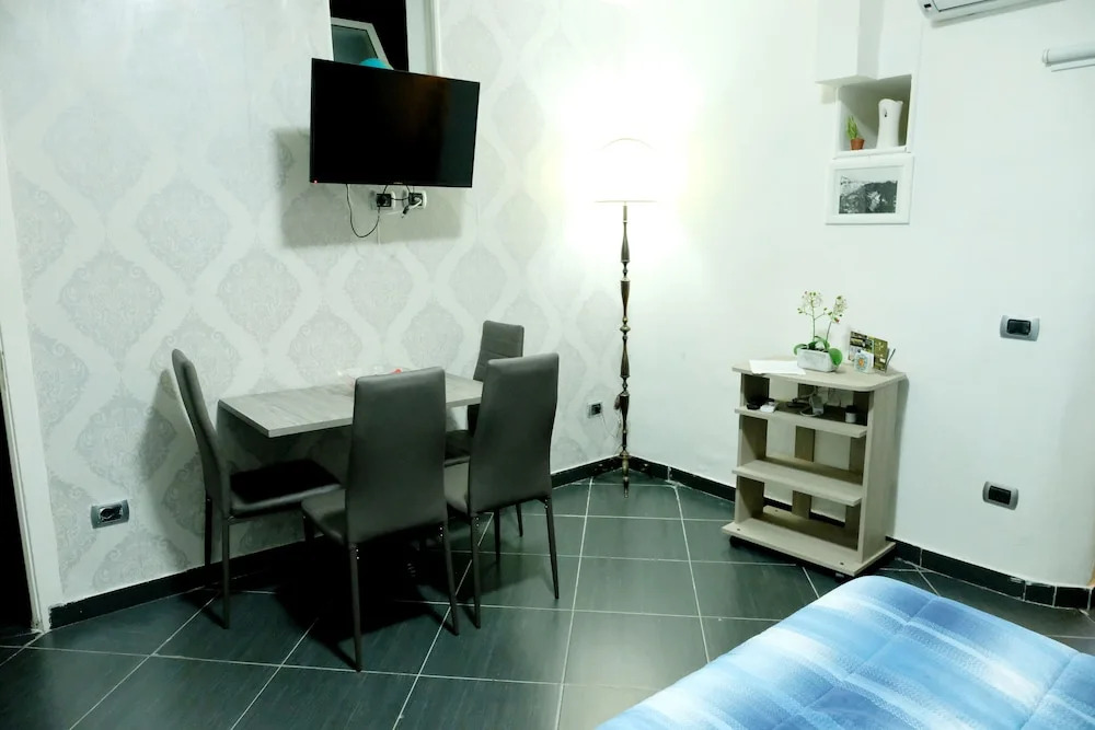 A Casa Di Aurora