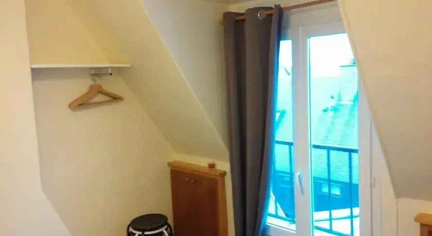 Thorigny Apartment