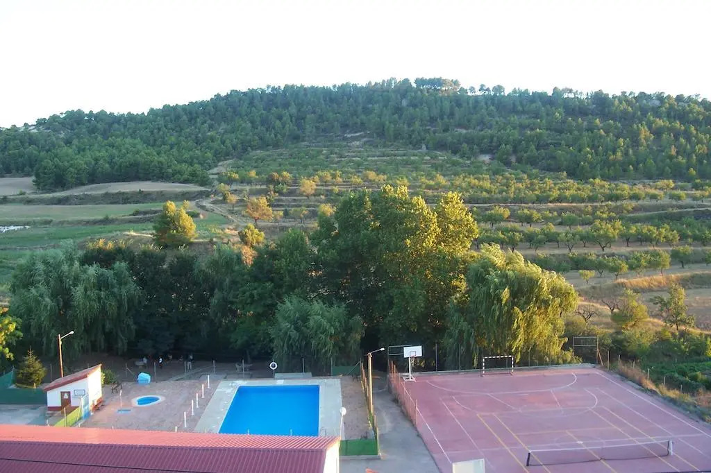 Abaric Casa Rural
