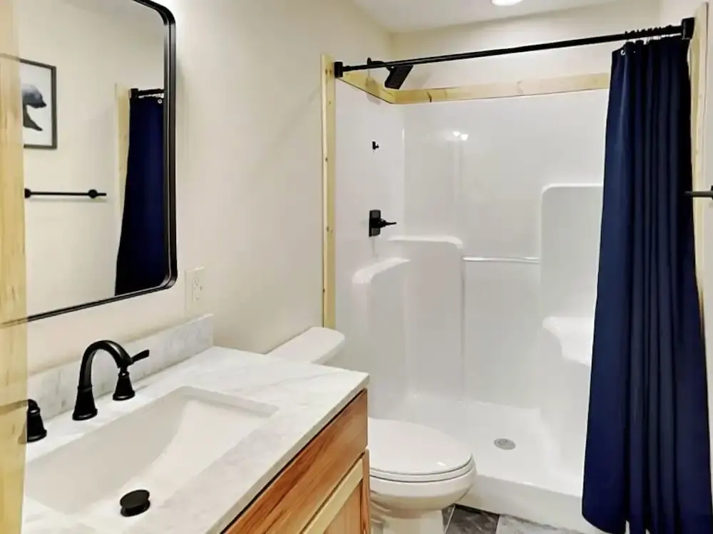 Greenview by Taylor Made Deep Creek