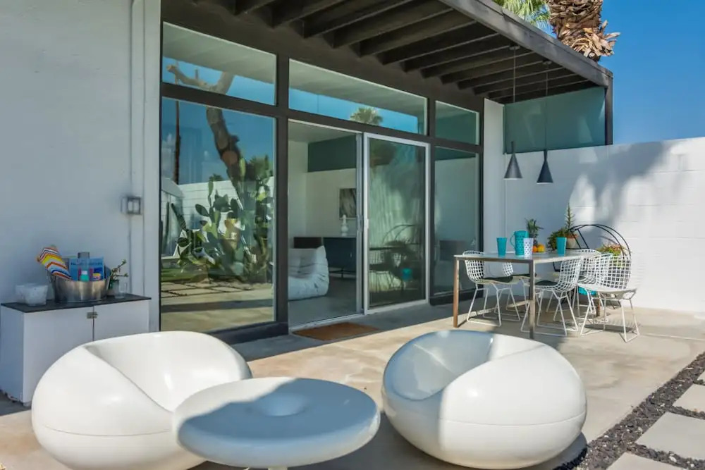 PS Wexler Home Three Bedroom House