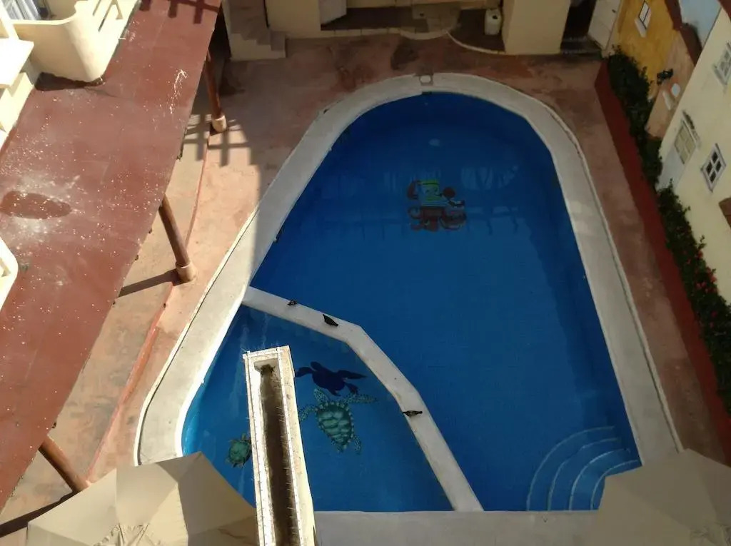 Hotel Zihuatanejo Centro