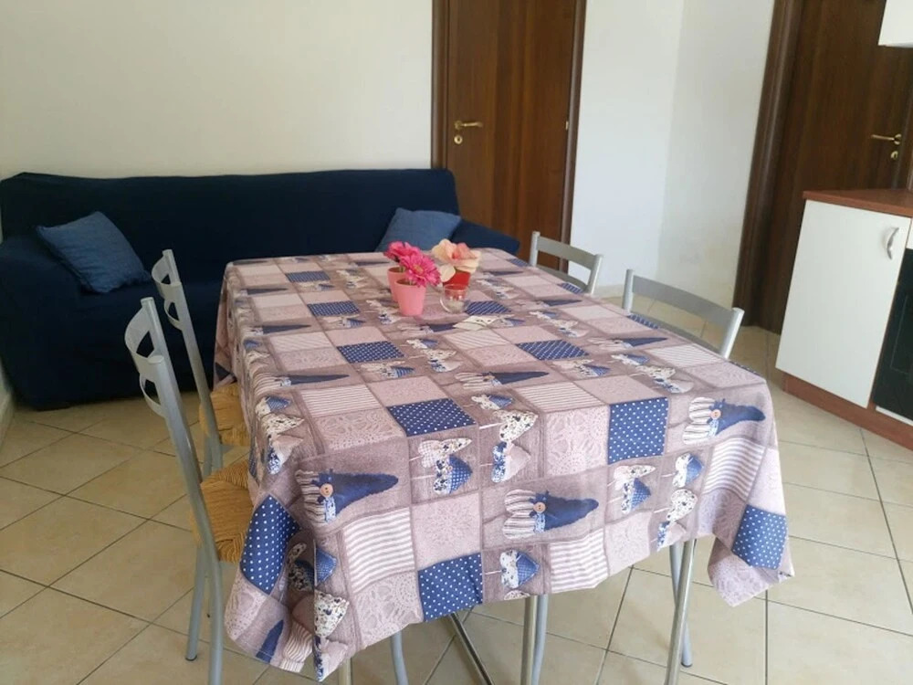 Studio in Lido di Noto, With Enclosed Garden and Wifi