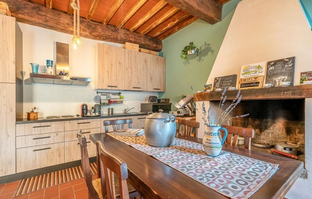 Beautiful Home In Monsummano Terme