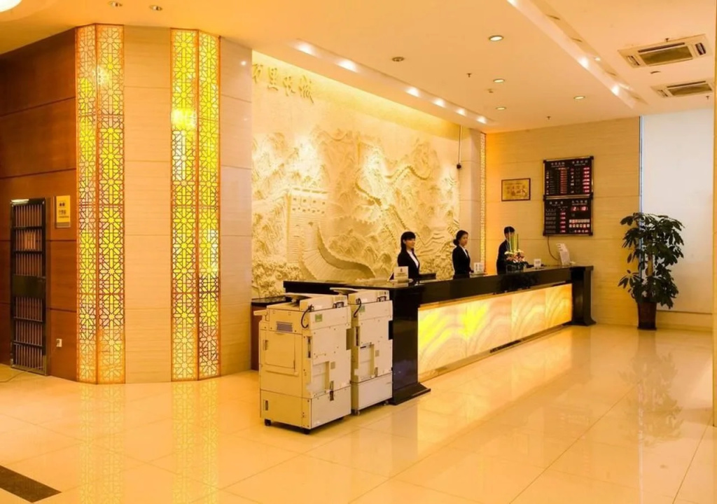 Guangzhou Baiyun International Airport Villa Hotel 广交会期间免费接送