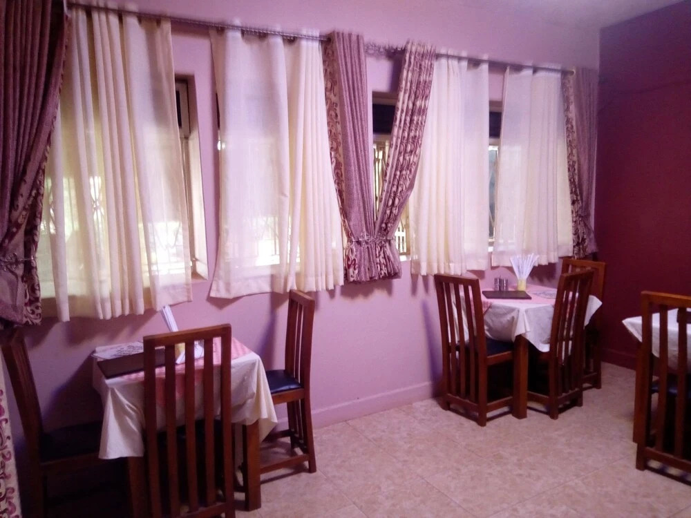 Millennium Dynasty Hotel