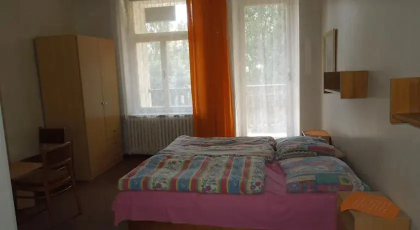 Pension Protěž