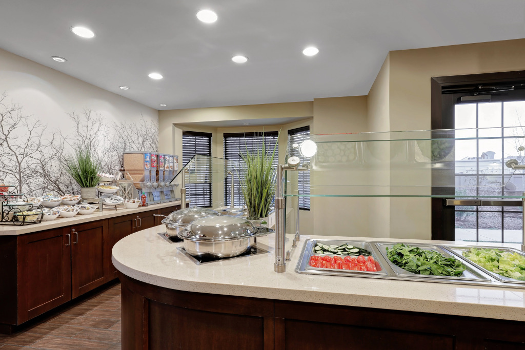 Staybridge Suites Washington D.C. - Greenbelt by IHG