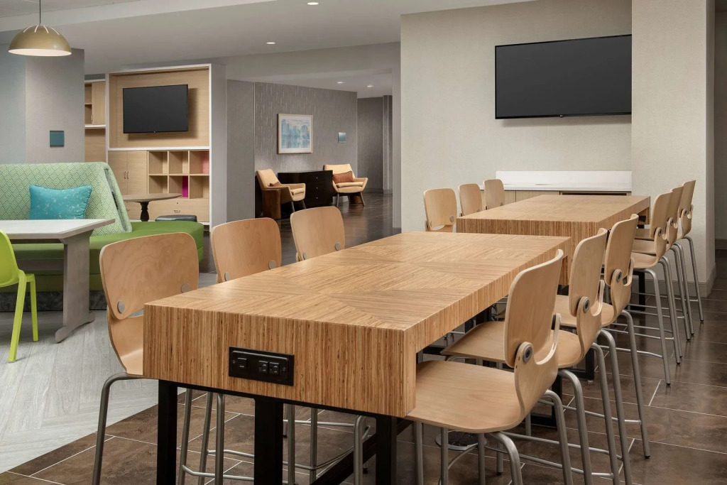 Home2 Suites by Hilton Orlando Downtown, FL