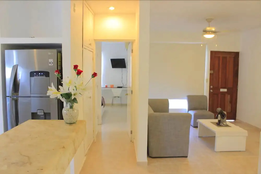 Las Torres Apartment