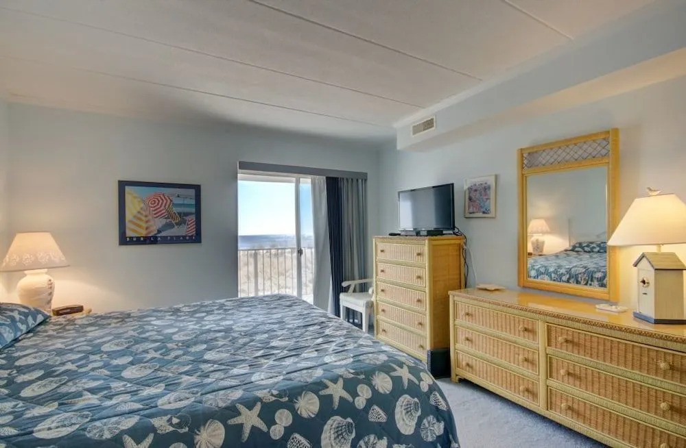 Sand Trap 101 - 2 Br Condo