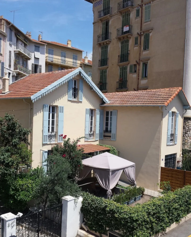 Brand New Villa in the city center
