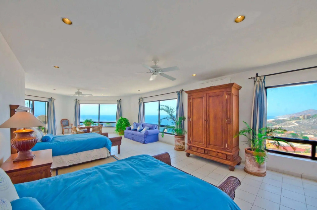 Villa Pacifico del Mar