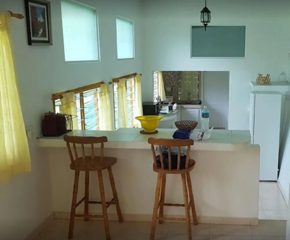 Chez Memere Holiday Apartments