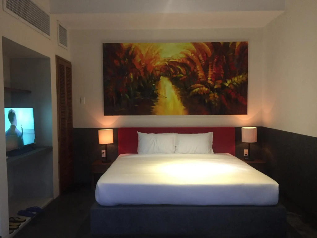 Palm View Villa