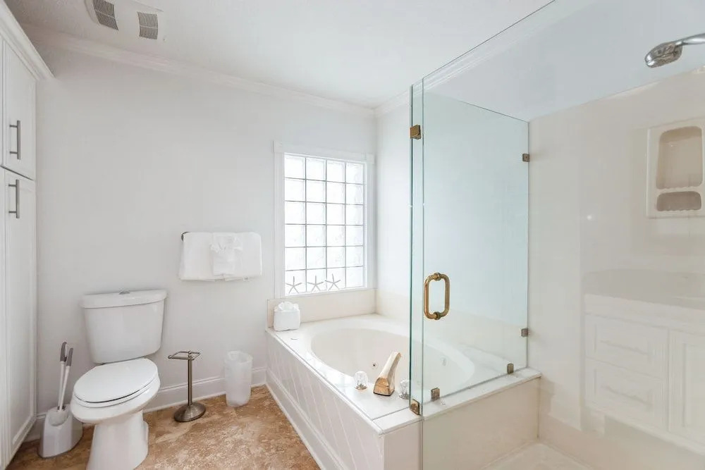 Destin Harbor Waterfront Gem Townhouse 3 Bedrooms 2.5 Bathrooms Townho